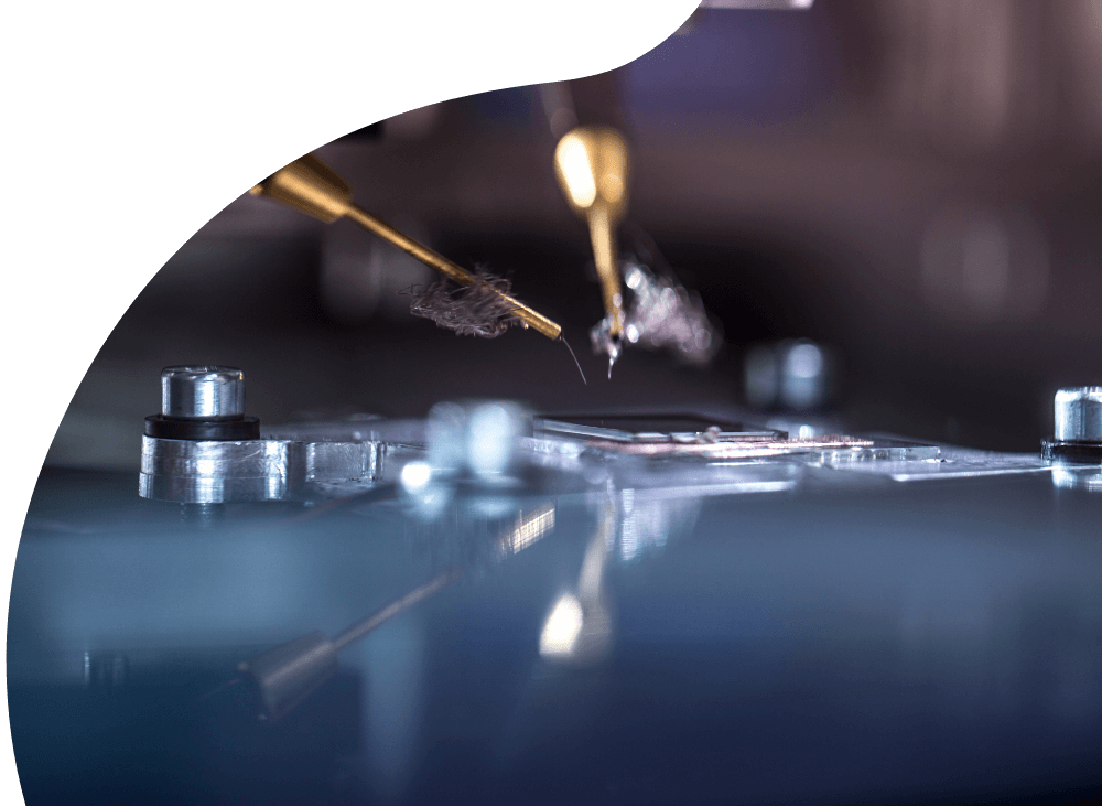 Semiconductor, ICB and PCB – Advancion Semiconductor, ICB and PCB - Advancion