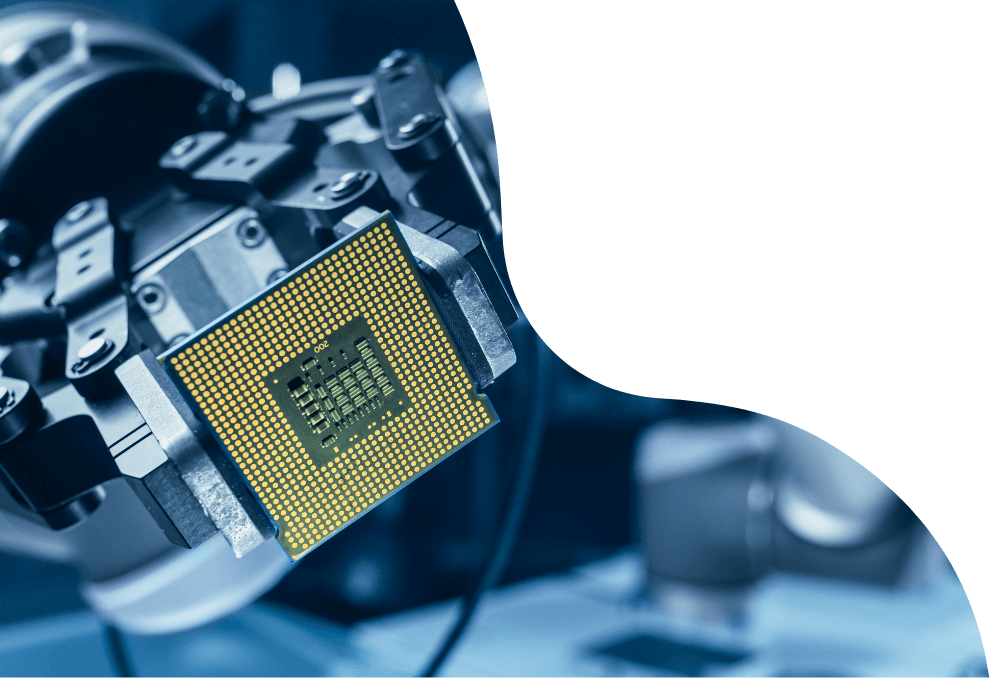 Semiconductor, ICB and PCB – Advancion Semiconductor, ICB and PCB - Advancion