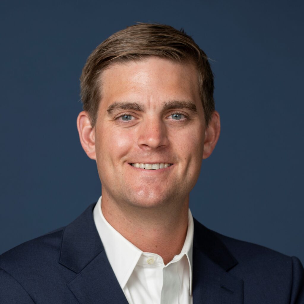 Will VandenBerg
