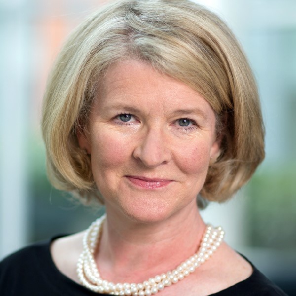 J O’Neill